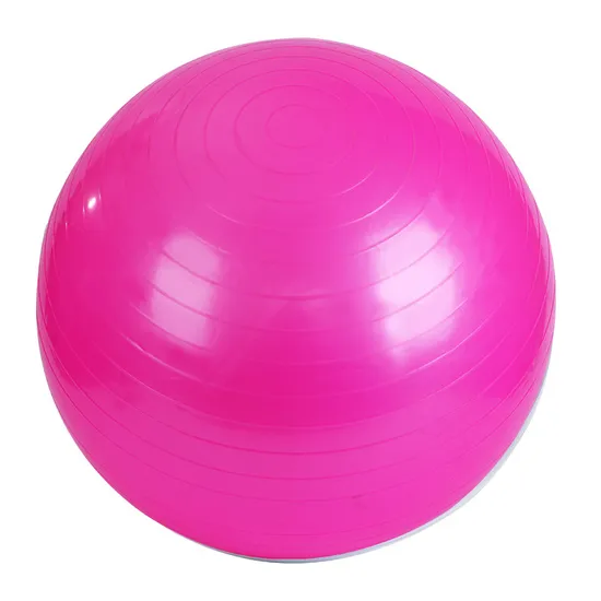 PVC Massage Ball, Exercise Ball, Knobby Ball