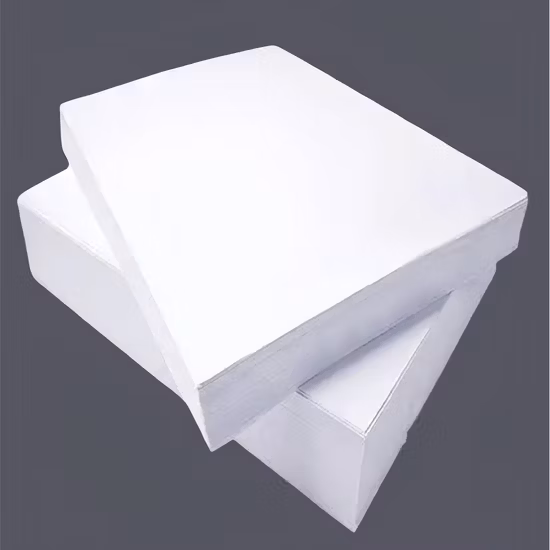 Cheap White A4 Copy Paper Weight 80 70GSM Printing