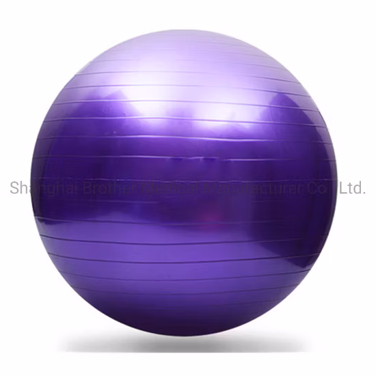 Custom Hot Selling Yoga Accessories Fitness Body Building Gym Spiky PVC Mini Yoga Massage Ball