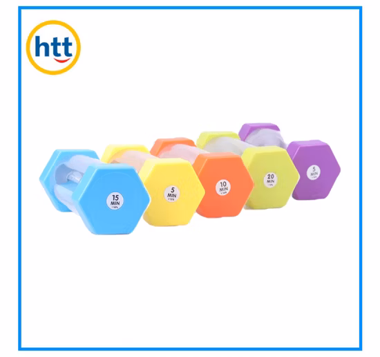 Custom Hourglass Sand Hourglass Timer 10 Minutes