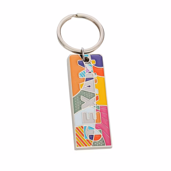 High Quality Custom Metal Zinc Alloy Keyring Llaveros Lucky Cat Cartoon Key Chain Kpop Blank Car Soft Enamel Metal Keychain