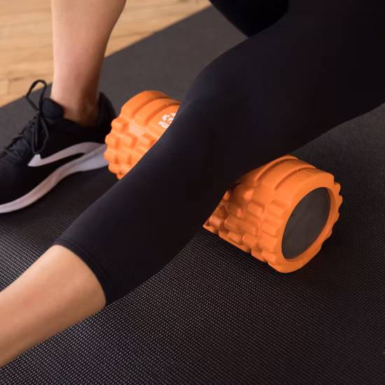 Wholesale Release Muscle Massage Balls for Shoulders Medium Density Deep Gym Foam Foller