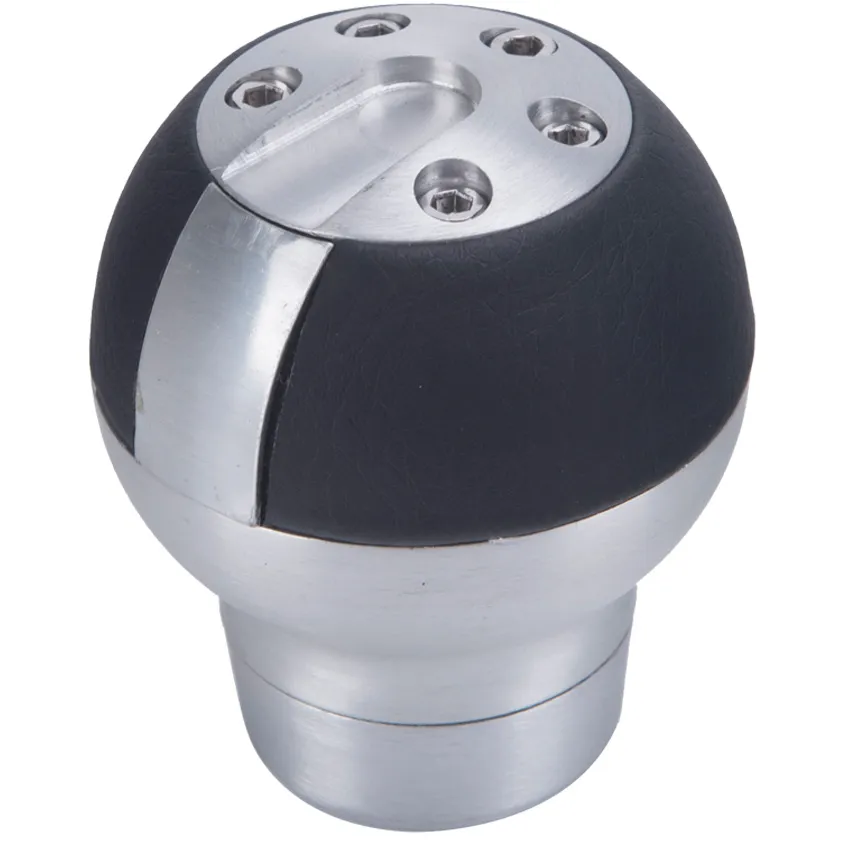 Universal Automatic Gear Shift Knob Mould
